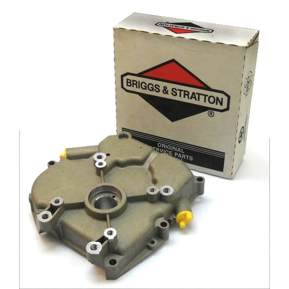 Briggs-Stratton Parts 496984 COVER-CRANKCA Briggs & Stratton Engine BS-496984