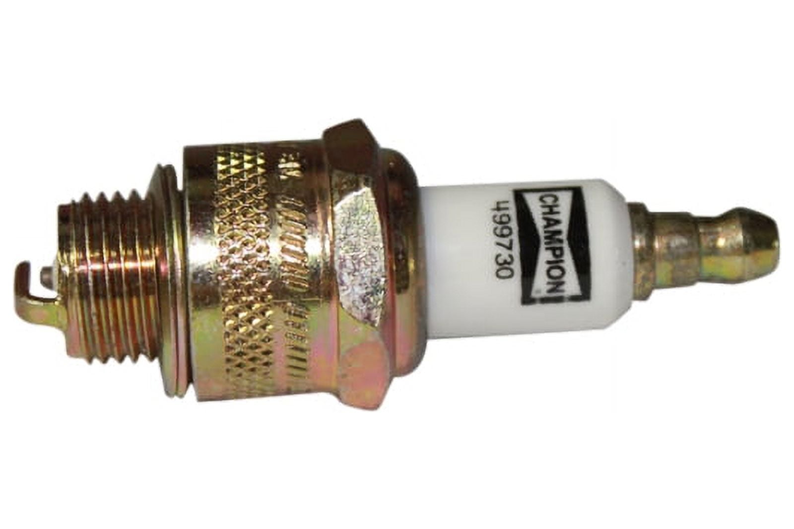 BriggsStratton Parts Spark Plug Briggs Stratton 499730 CJ8 RCJ8, J19