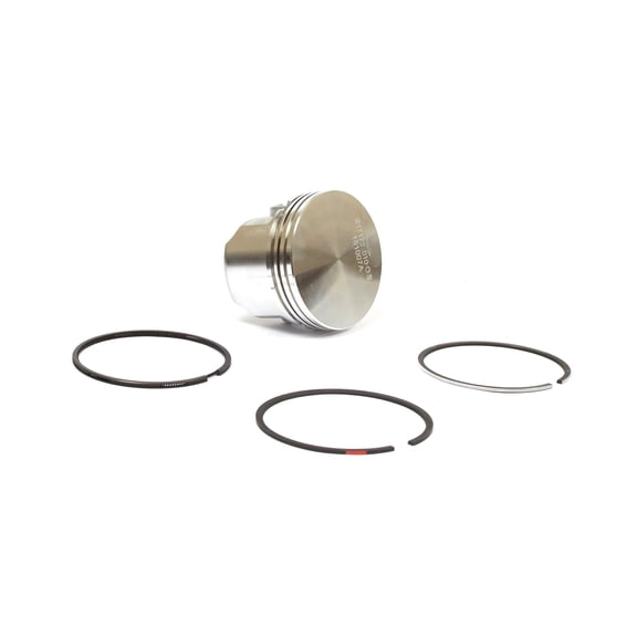 Briggs & Stratton Piston Assembly - .010 Oversized | 555661
