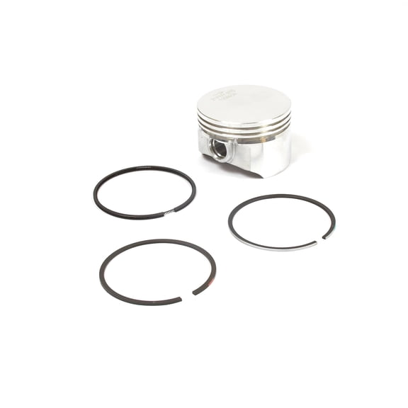 PISTON ASSEMBLY