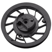Briggs & Stratton Starter Pulley 498144 Replacement Part for Small Gasoline Engines.
