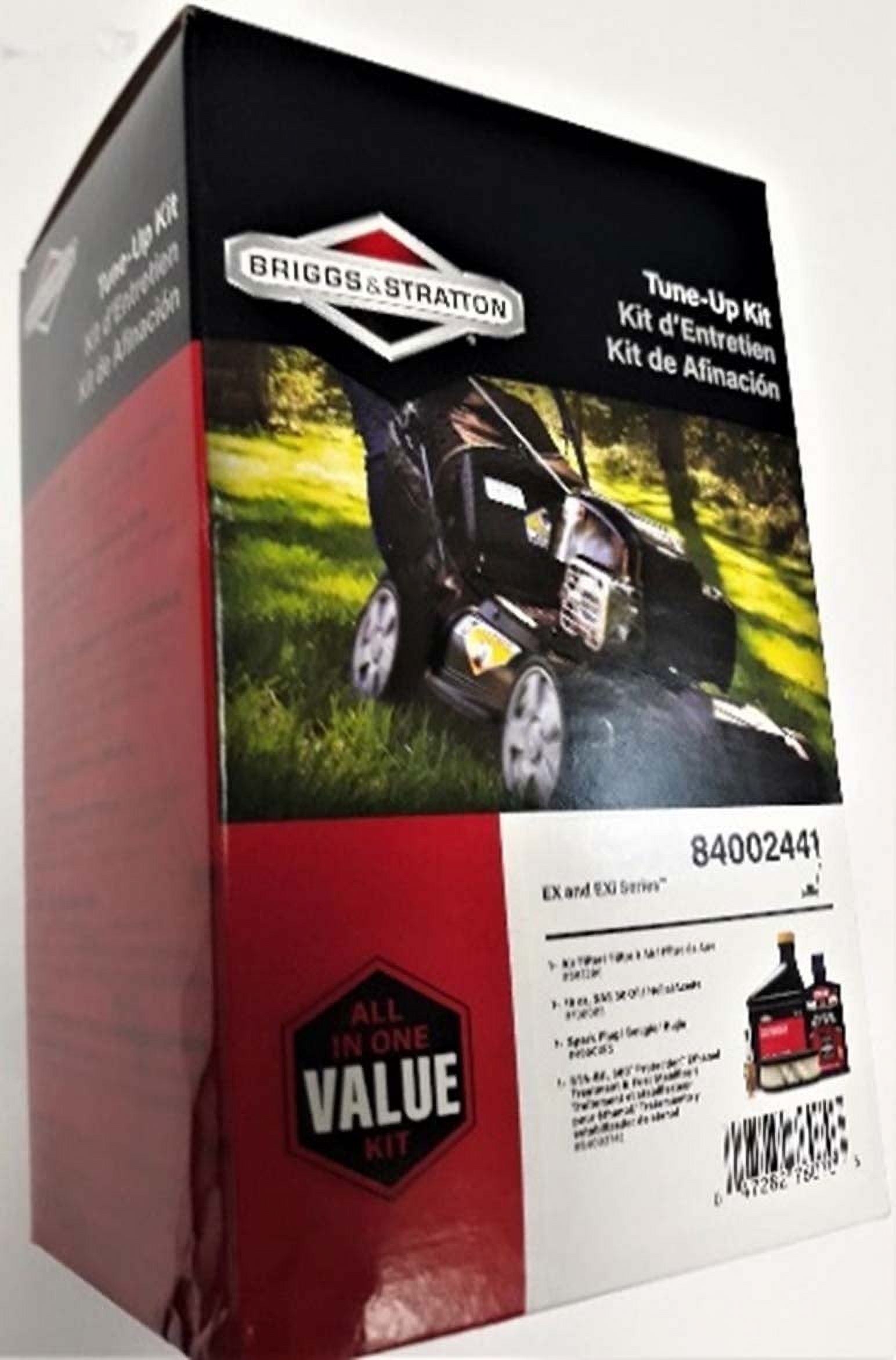 Briggs & Stratton Tune Up Kit 84002441