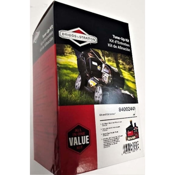Briggs & Stratton Tune Up Kit 84002441
