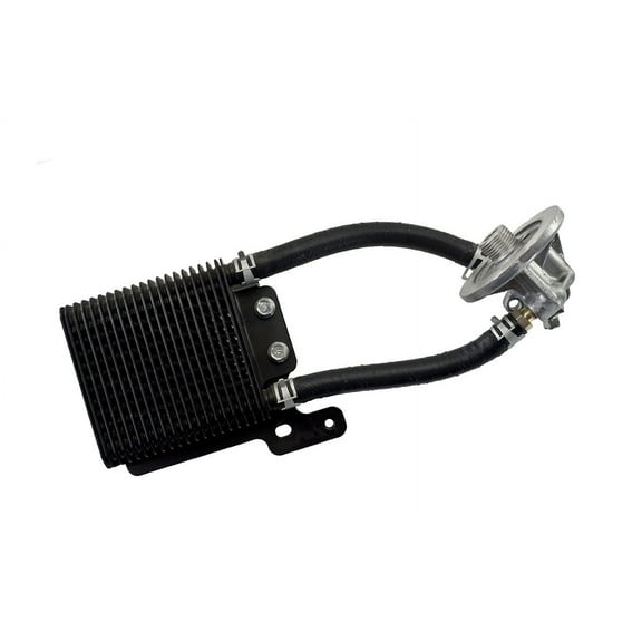 Briggs Vanguard Engine Oil Filter Adapter with Cooler BS-Adapter-808537