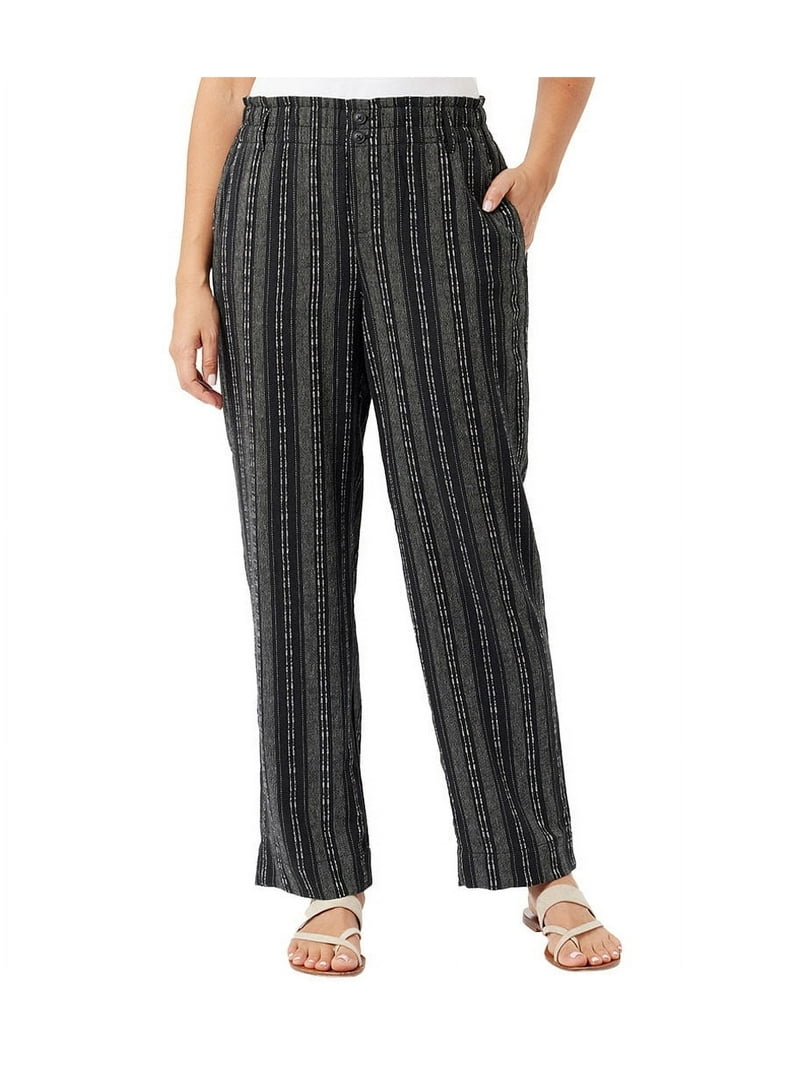 briggs dress pants for women New York Women's Tan Size 12P Available in Heather Grey Briggs New York Womens Super