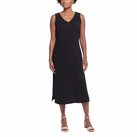 Briggs Womens Long Dress