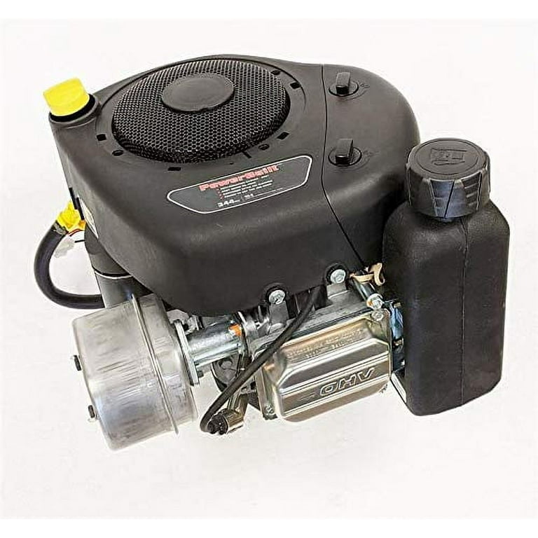 Vertical Shaft Engines– Briggs & Stratton Online Store