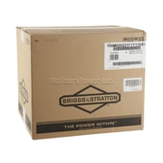 Briggs & Stratton Exi Series 7.25 GT 163cc Vertical Shaft Engine | 104M02-0221-F1