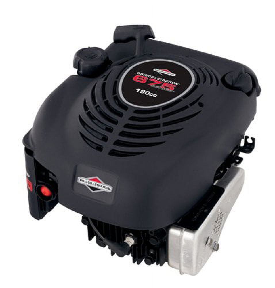 Briggs and Stratton 126M02-1014-F1 190cc 675 Series Engine with A