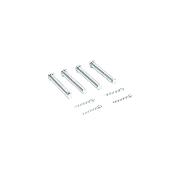 SHEAR PIN KIT-WB SNOW