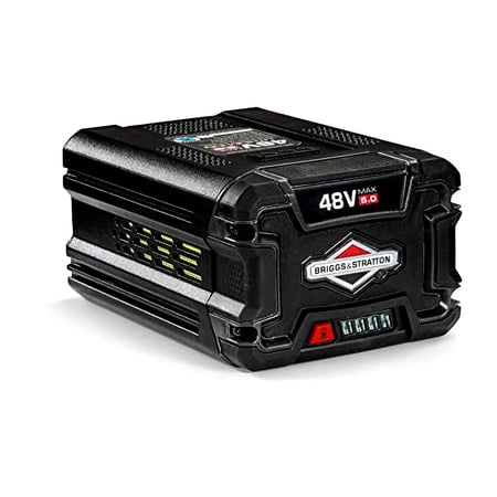 Briggs and Stratton 1697090 48V Li-Ion Battery 5.0 B&S