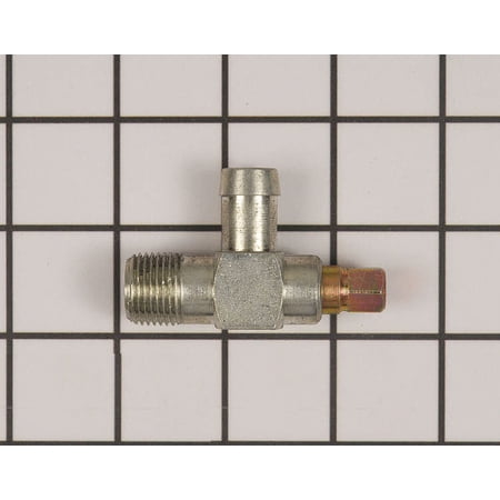 Briggs and Stratton 1708405SM Shutoff Valve