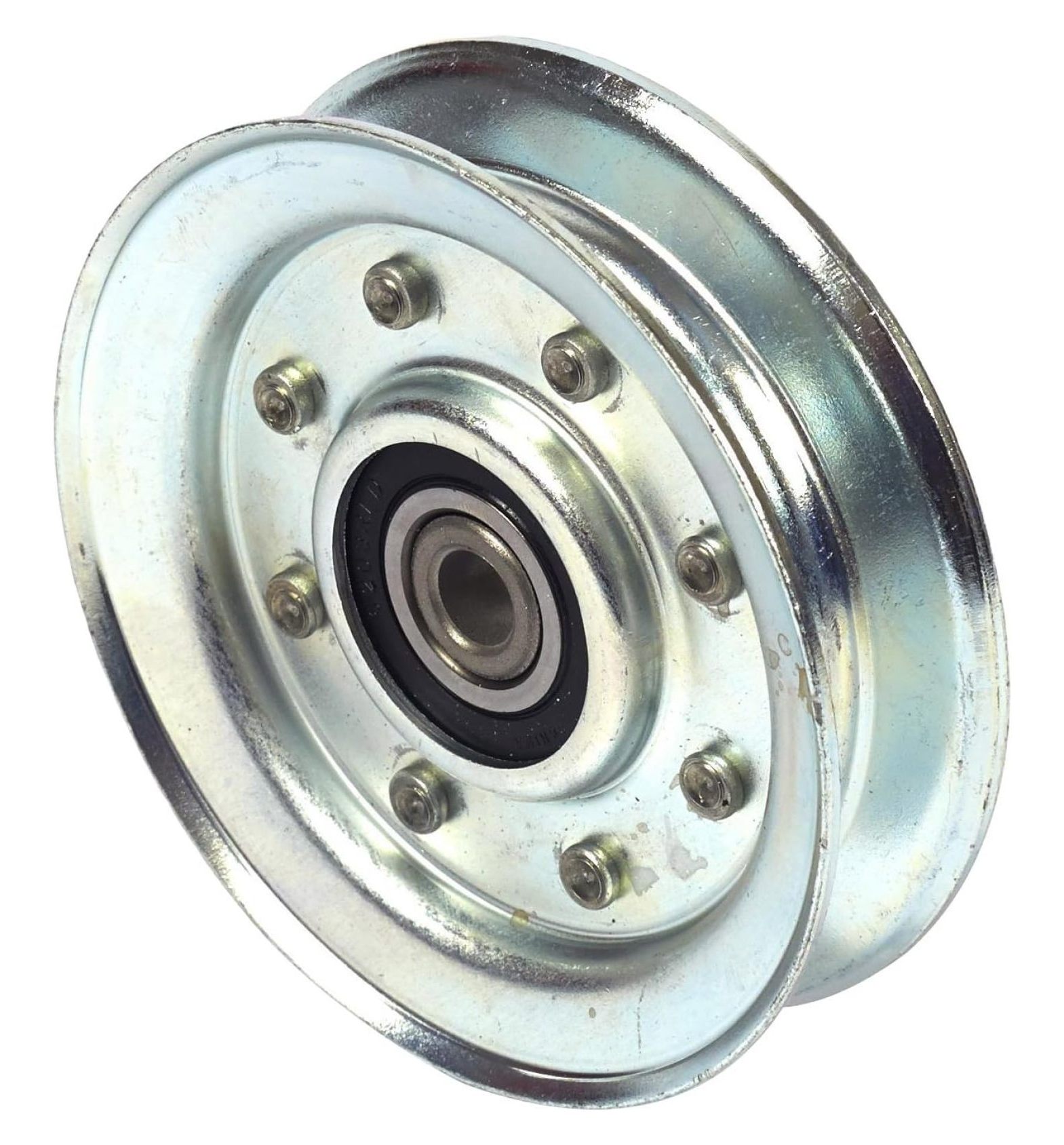 Generac Pulley Flat Idler 3 In 108501 - Gensys Parts DIY Generac Pulley Flat Idler 3 In 108501 - Gensys Parts DIY