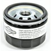 Briggs and Stratton 2-1/4" Height Standard Oil Filter