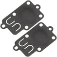 thumbnail image 1 of Briggs and Stratton 2 Pack 270026 Carburetor Diaphragm, 1 of 3
