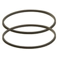 thumbnail image 1 of Briggs and Stratton 2 Pack 281165S Float Bowl Gasket Replaces 281165, 1 of 3