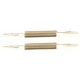 thumbnail image 1 of Briggs and Stratton (2 Pack) 691859 Governed Idle Spring for 263109 - 691859-2PK, 1 of 1