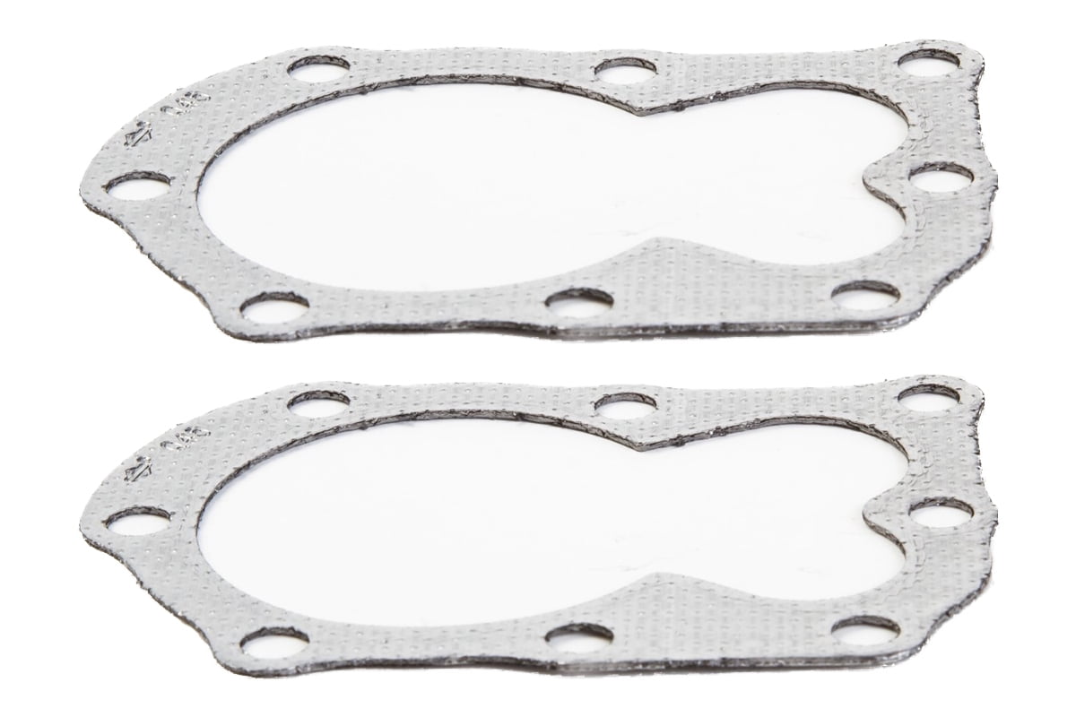 Briggs and Stratton 2 Pack 698717 Head Gasket for Models 272536 and
