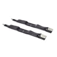 thumbnail image 1 of Briggs and Stratton 2027A 42" Blade Set, 1 of 2