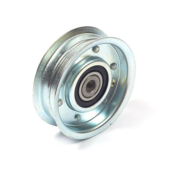 Briggs & Stratton OEM 2154534SM Lawn Mower Idler Pulley  107.277700-2277700-ZT700018HPHydro(2004) 107.277740-2690429-ZT700022HPB&Sw/50"MowerDeck(2005)