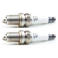 thumbnail image 1 of Briggs and Stratton 2PK Spark Plug Replaces 496018/189506/189506GS # 496018S-2PK, 1 of 3