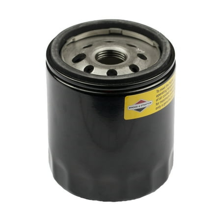 Briggs and Stratton 3-3/8" Height Oil Filter price history and forecast - Briggs & Stratton 491056