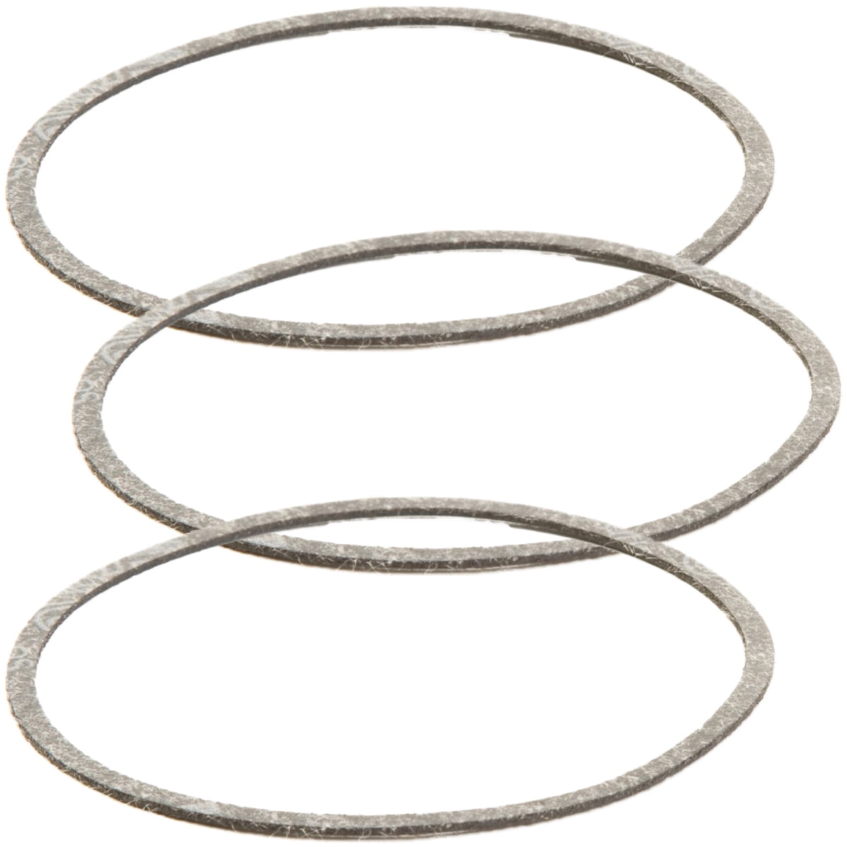 Briggs and Stratton 3 Pack 270511 Fuel Float Bowl Gasket