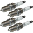 thumbnail image 1 of Briggs and Stratton 4 Pack of Spark Plugs # 491055S-4PK, 1 of 5