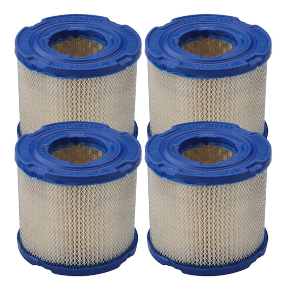 Briggs & Stratton OEM 4106  A/C-Filter (4 X 393957S)