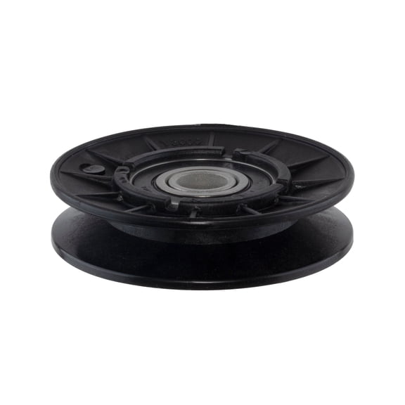Murray 420613MA Genuine Idler Pulley with 3-inch Outside Diameter and 0.5-Inch Inside Diameter