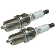 Briggs and Stratton 2 Pack of Spark Plugs # 491055S-2PK