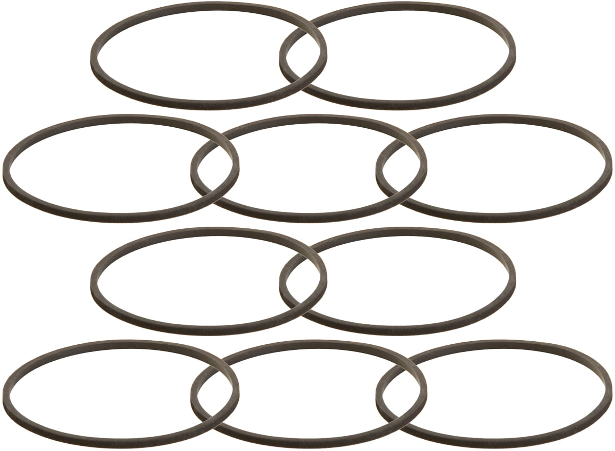Briggs and Stratton 5 Pack, 281165S Float Bowl Gasket Replaces 281165 ...
