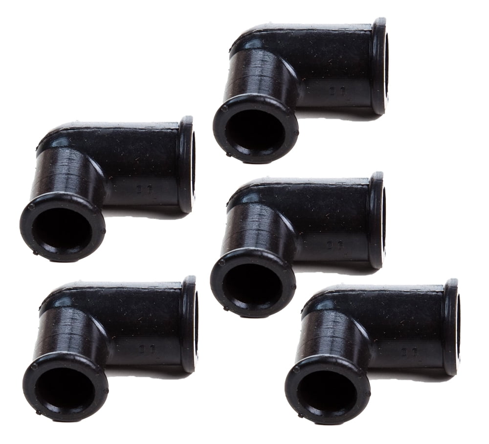 Briggs & Stratton Ösen Set 2 Stück – Ersatzteil 692189 Für Rasenmäher-Motoren (Toro, Briggs & Stratton Modelle)