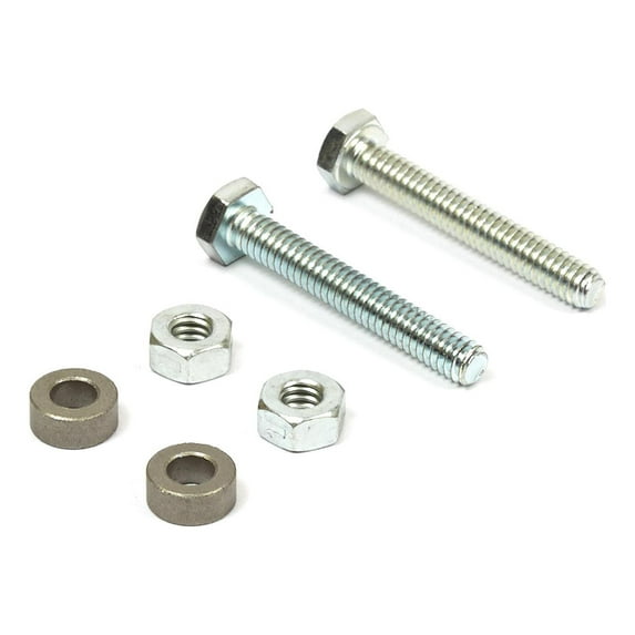 Briggs and Stratton 500026MA Shear Bolt Assembly