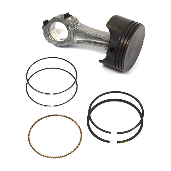 Briggs and Stratton 590406 Piston Assembly