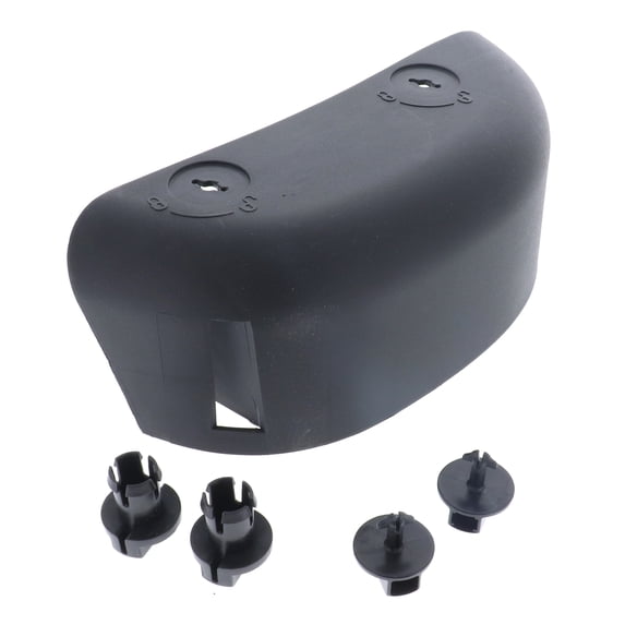 591648 Briggs & Stratton, Air Cleaner Cover, 591646, OEM Replacement - Walmart.com