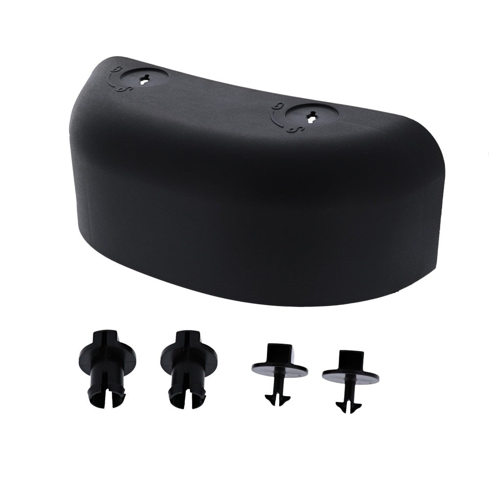 Briggs and Stratton 591646 Air Cleaner Cover - Walmart.com