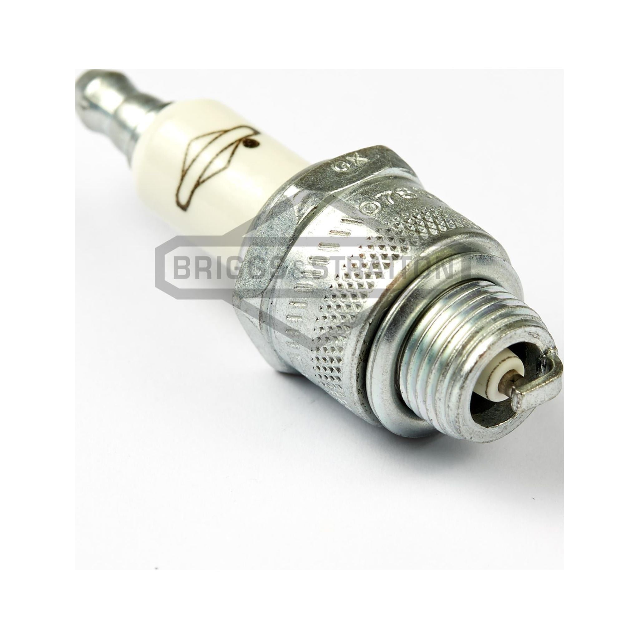 Briggs and Stratton 591868 Genuine Replacement Spark Plug