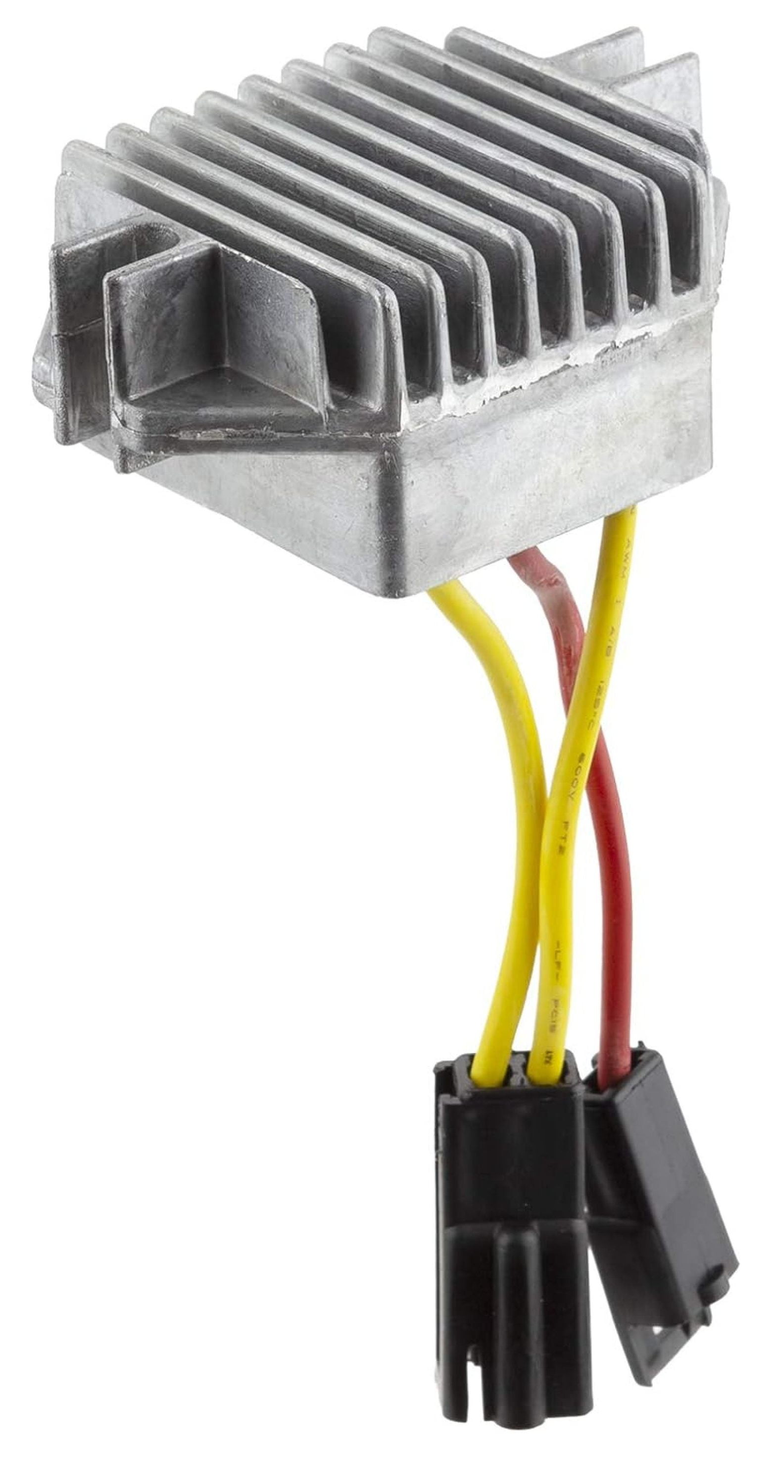 Briggs and Stratton 593843 Voltage Regulator, Grey