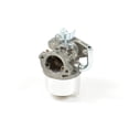 thumbnail image 1 of Briggs & Stratton OEM 594015 Snow Blower Carburetor  15C102-0025-F8 15C102-0134-E8 15C102-0138-E8 15C102-0155-F8 15C102-0160-H8 15C102-0177-F8 15C102-0182-F8 15C103-0614-E8 15C103-0661-E8, 1 of 6