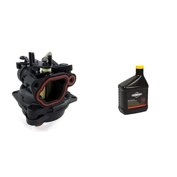 Briggs and Stratton Carburetor