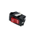 thumbnail image 1 of Briggs & Stratton Rocker Switch | 691396, 1 of 2