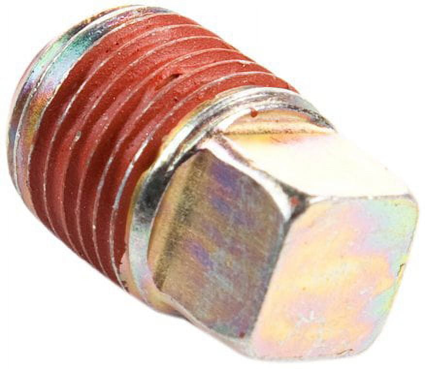 Oil Drain Plug Briggs And Stratton