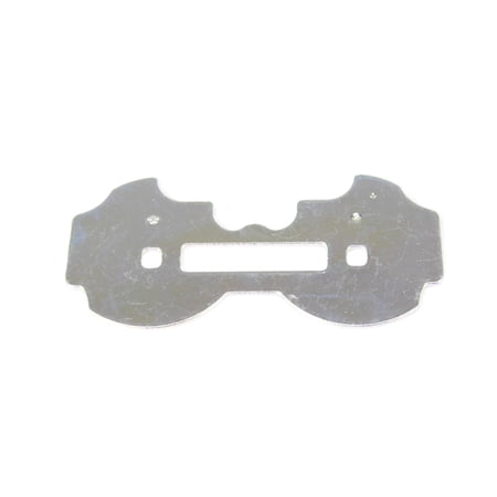 Briggs & Stratton Genuine 699723 VALVE-CHOKE Replacement Part