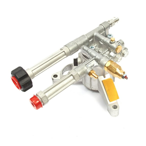 Briggs and Stratton 706386 Pump Kit