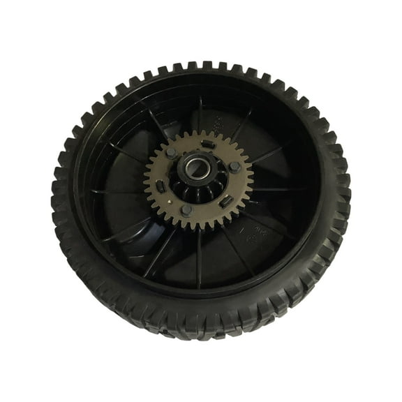 Snapper Front Drive Wheel for Lawn Mowers fits SN625AWD, SP110 / 706982