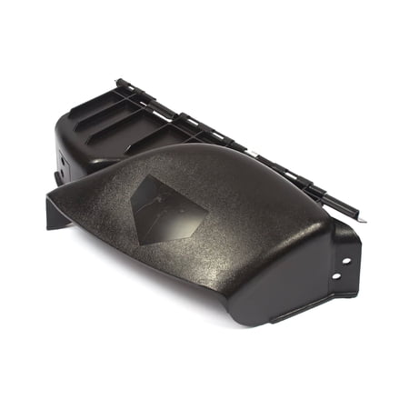 Briggs and Stratton Kit, Discharge Chute