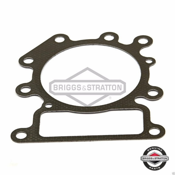 Briggs & Stratton OEM 794114  Gasket-Cylinder Head  31F707-0112-E1 31F707-0112-E2 31F707-0112-E3 31F707-0114-E1 31F707-0129-E1 31F707-0129-E2 31F707-0130-E1 31F707-0132-E1 31F707-0132-E2