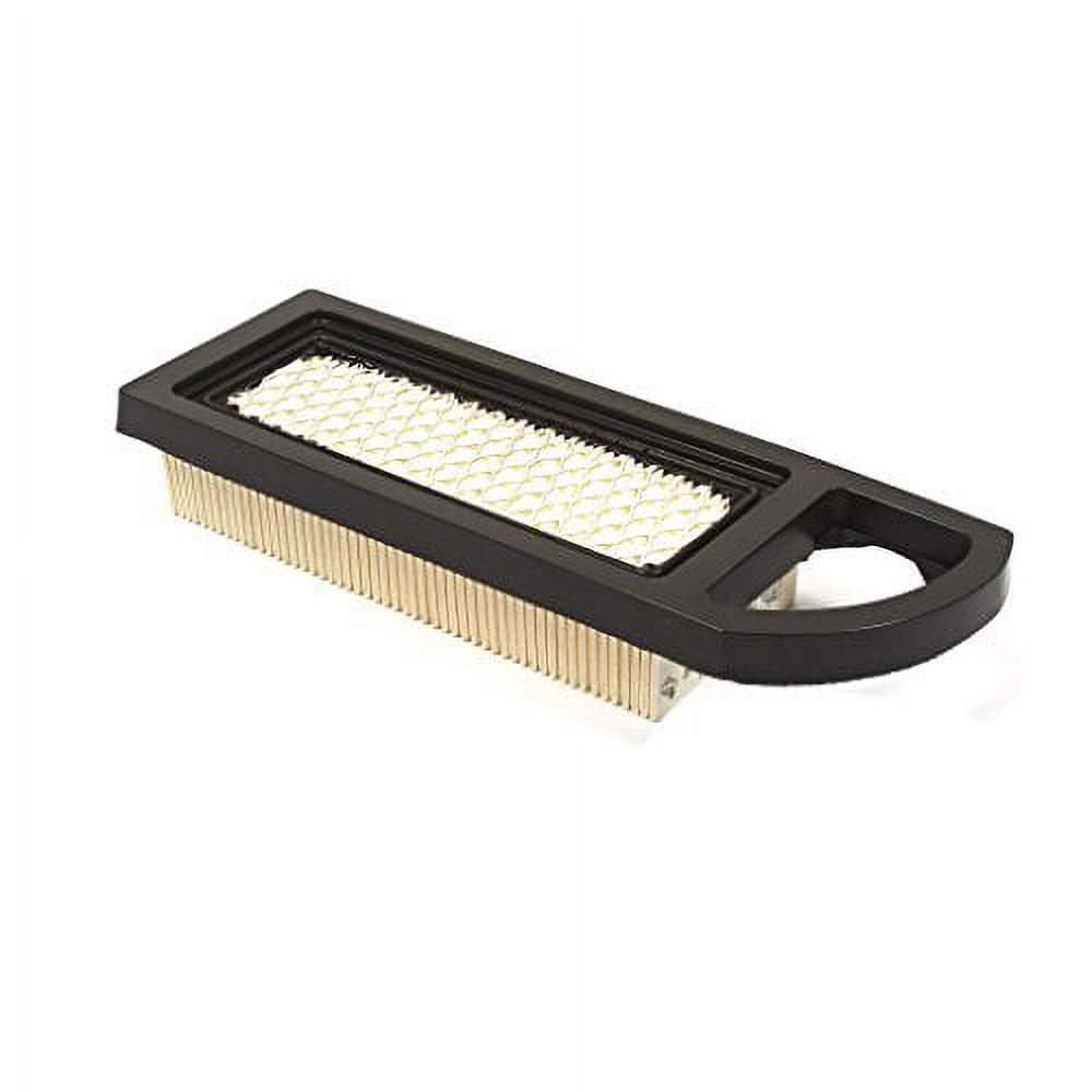 Briggs and Stratton 794422 Air Filter Cartridge - Walmart.com