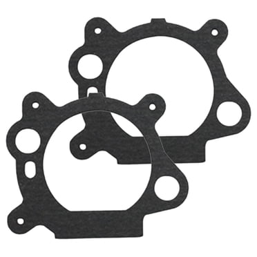 Yibei-tech Air Cleaner Mount Gaskets For Briggs & Stratton 795629 272653 (25-Pack)